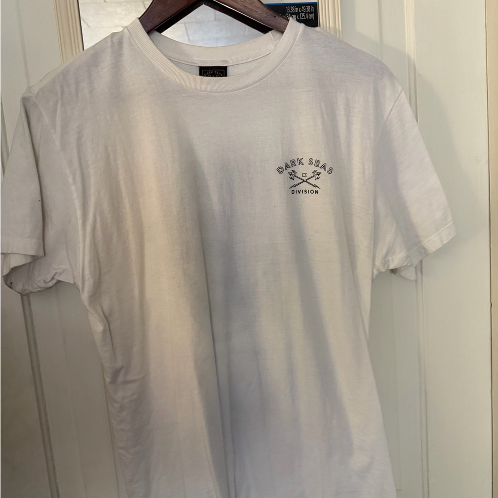 Dark Seas Men's T-Shirt